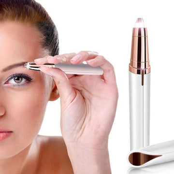 Eyebrow Hair Removal Pen